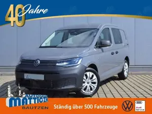 Volkswagen Caddy 1.5 TSI Flexible TECHNIK-PAKET/LED/AIR-CARE/SHZ/A