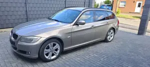 BMW 318 3er Touring Diesel 318d DPF