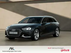 Audi A4 Avant advanced 35 TDI Rückfahrkamera Smartphone-In
