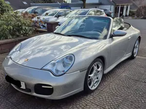 Porsche 996