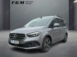 Mercedes-Benz T-Class T 180 d PRO Edition/Navi/LED/KeyGo/AHK/Totwinkel