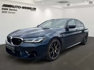 BMW M5 COMPETITION +SCHNITZER PAKET+INDIVIDUAL+720PS