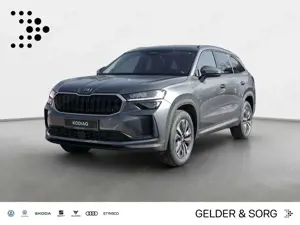 Skoda Kodiaq Selection 2.0 TDI DSG|AHK|pACC|NAVI|RFK|