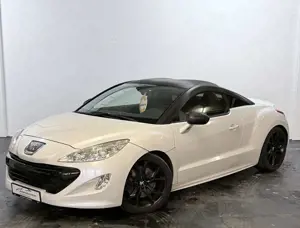 Peugeot RCZ
