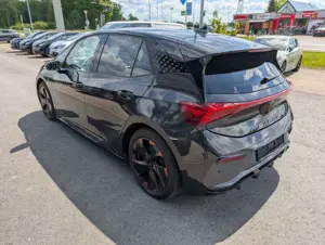 CUPRA Born 150 kW Edition Dynamic Bild 3