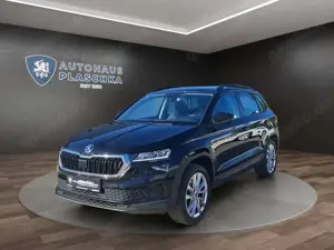 Skoda Karoq 2.0 TDI DSG Style 4x4 KAMERA+STANDHZ+APP Klima