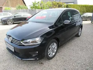 Volkswagen Golf VII Sportsvan 1.4 TSI Comfortline