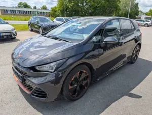 CUPRA Born 150 kW Edition Dynamic Bild 4