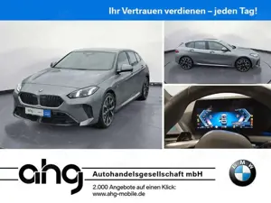 BMW 120 Steptronic M Sportpaket Premium Paket 19' Le