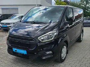 Ford Transit Custom 2.0*TDCi*Kasten*Aut.*Navi*Kamera*Sthz*AHK*Bi-Xenon