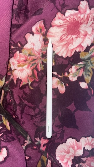 Apple iPad Air 13" M3 256 GB inkl. Zubehör | 100% Akku | wie neu Bild 5