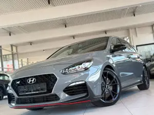 Hyundai i30 N Performance/TOP ZUSTAND/PANO/PDC/VOLL
