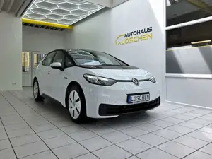 Volkswagen ID.3 Pro 107 kW Wärmepumpe R-Kamera Sitzheizung