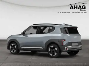 Kia Others EV2 42.2 5S EARTH WIC TEC Bild 4