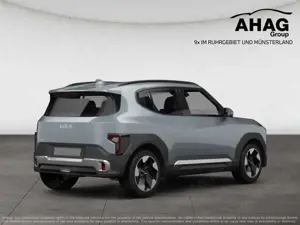 Kia Others EV2 42.2 5S EARTH WIC TEC Bild 2