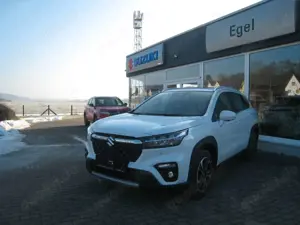 Suzuki Others S-Cross 1,5 Dualjet Hybrid Allgrip