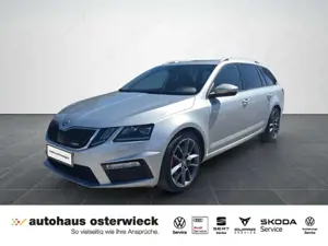 Skoda Octavia III Combi 2.0TDI RS DSG*LED*ACC*Canton