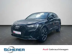 Audi Q3 35 TFSI S tronic NAVI VIRTUAL SHZ 1