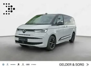 Volkswagen Others Life 2.0 TDI LÜ*7Sitze*