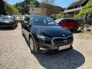 Skoda Fabia LED,AHK,PDC,SHZ,W - Räder,Alu