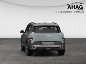 Kia Others EV2 42.2 5S EARTH WIC TEC Bild 5