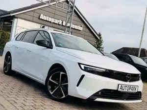 Opel Astra L Sports Tourer Elegance * NAVI*KAMERA*LED