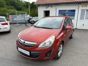 Opel Corsa D Satellite