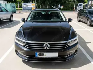 Volkswagen Passat Variant Passat Variant 2.0 TDI DSG  Highline