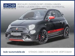 Abarth 500