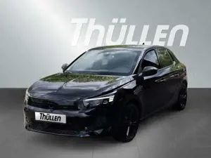 Opel Corsa FL GS Turbo IntelliLux Navi SHZ GJR LED