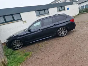 BMW 540 540i xDrive Touring Aut. Sport Line