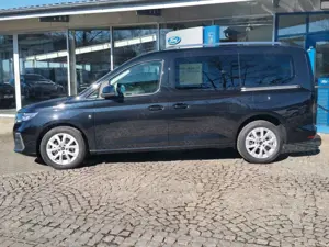 Ford Grand Tourneo Connect Titanium Navi Kamera 7-Sit Bild 3