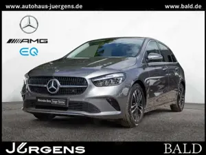 Mercedes-Benz B 200 Progressive/LED/Kamera/Totw/SHZ/Winter/17"