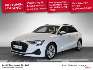 Audi A3 TFSI 40 e S tronic