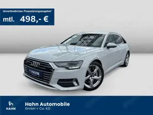 Audi A6 sport 50TFSIe quattro Stronic Sline AHK