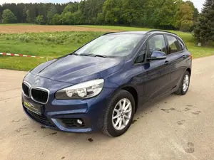 BMW Others Baureihe 2 Active Tourer 214 d