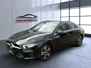 Mercedes-Benz A 200 Limo A 200d Limousine+LED+NAVI+LEDER+1.HAND