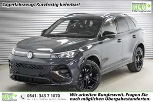 Volkswagen Tiguan 2,0 TDI DSG 4Motion R-Line - LAGER 142 kW (193 ...