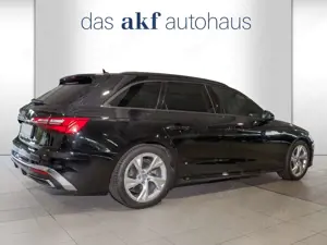 Audi A4 Bild 3