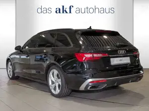 Audi A4 Bild 4
