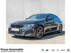 BMW 318 i M Sport Pro Komfortz. PA Adapt. LED