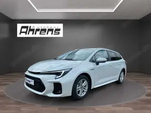 Suzuki Swace 1.8 Hybrid Comfort+