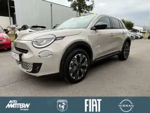 Fiat 600 La Prima,LED,Navi,ACC,Kamera