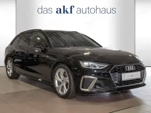 Audi A4 Bild 2