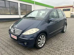 Mercedes-Benz A 200 A 200 (169.033)