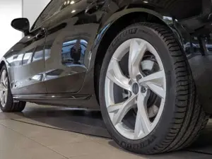 Audi A4 Bild 5