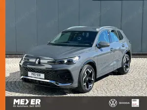Volkswagen Tiguan R-Line 1.5 eTSI DSG *AHK, IQ.Light, ACC, Area Vie