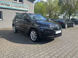 Skoda Karoq 1,5 TSI ACT DSG "Style"