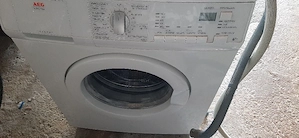 Waschmaschine AEG Lavamat, 6kg