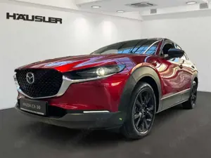 Mazda CX-30 Homura G-140 AT mit Voll-LED, Rückfahrkamera  Sit